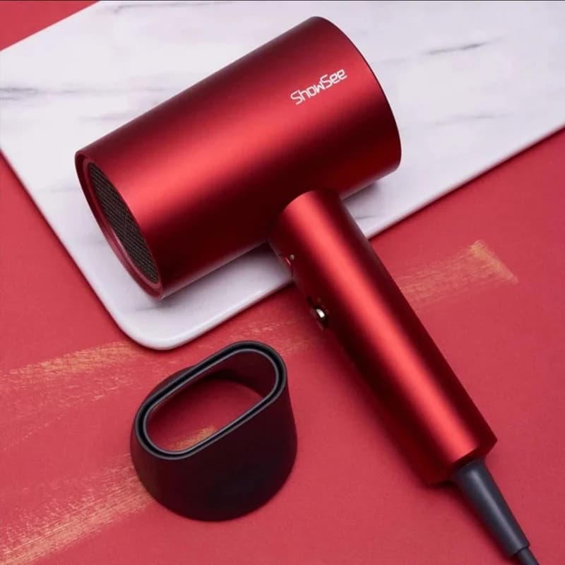 سشوار شیائومی A5 Hair Dryer — تصویر ۸
