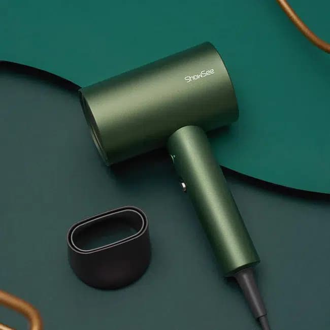 سشوار شیائومی A5 Hair Dryer — تصویر ۳