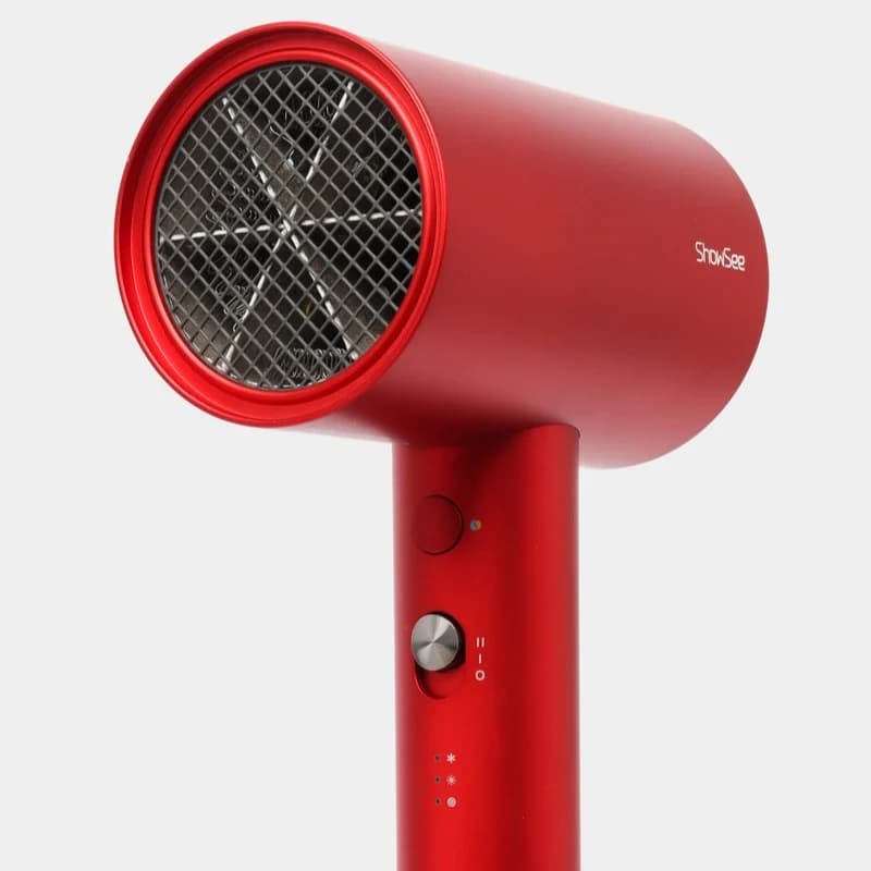 سشوار شیائومی A5 Hair Dryer — تصویر ۱۰