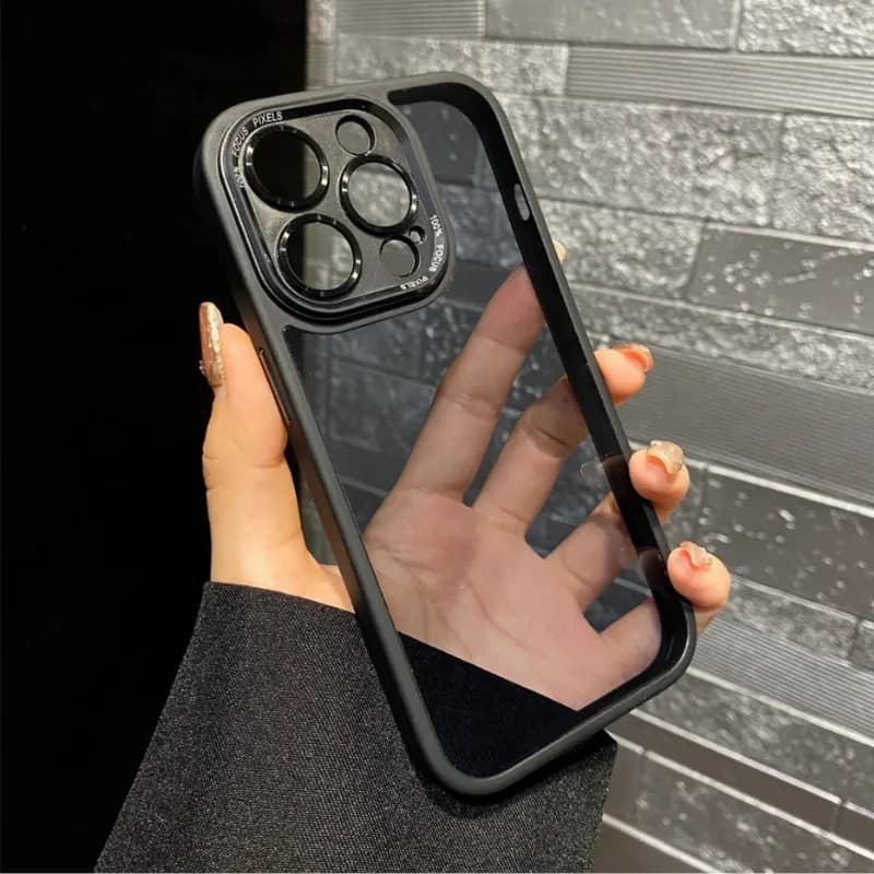 قاب آیفون 16e مدل AirSkin – iPhone 16e AirSkin Case