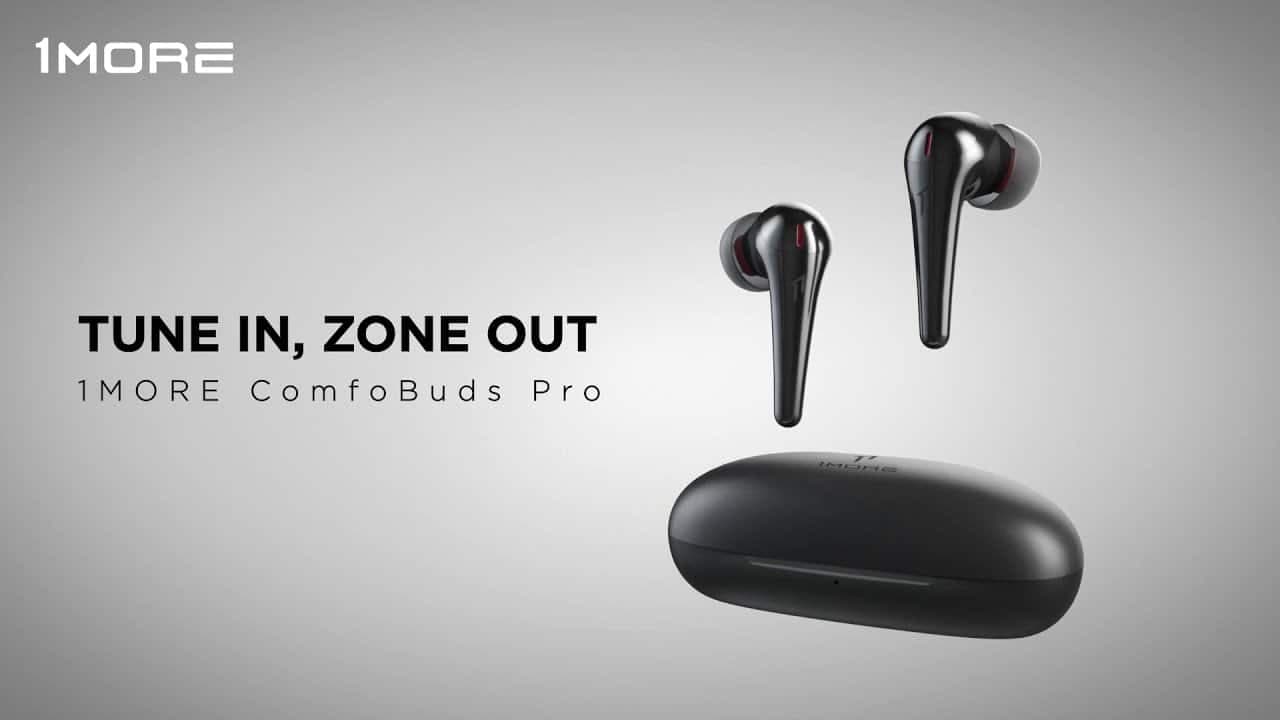 هندزفری ONE More Pro — تصویر ۳