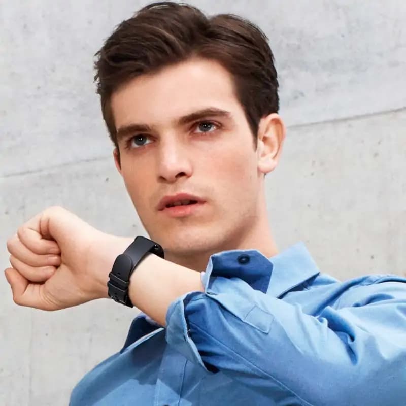 ساعت Amazfit GTS 2e — تصویر ۳