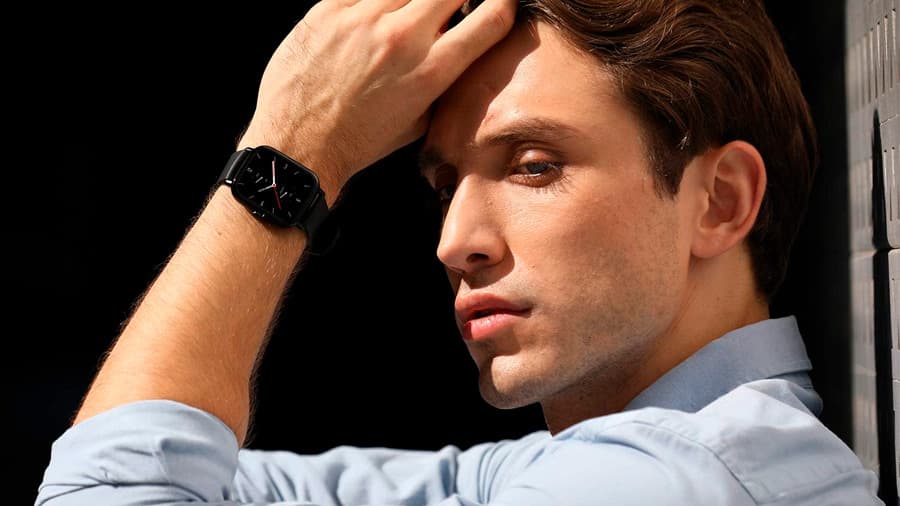 ساعت Amazfit GTS 2e — تصویر ۲