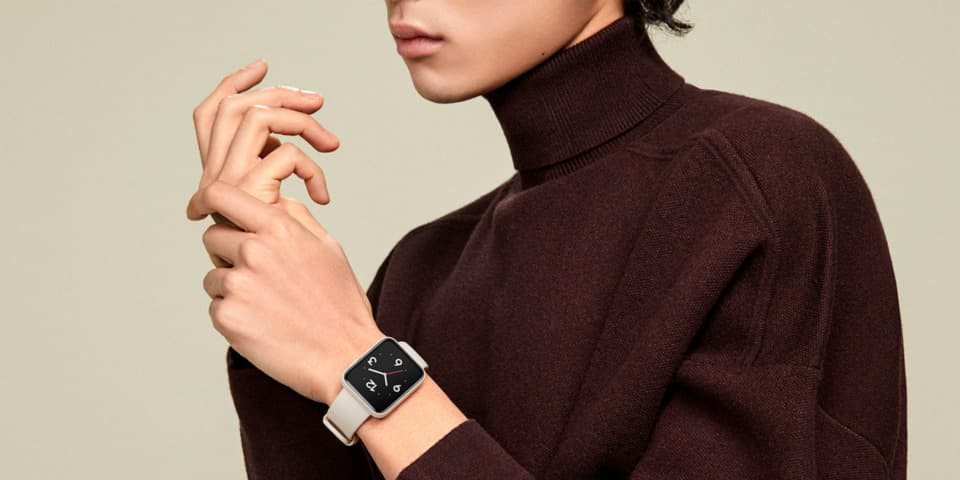 ساعت Mi watch lite — تصویر ۲