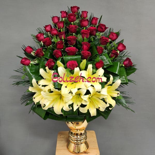 جام گل کوهسار — تصویر ۵