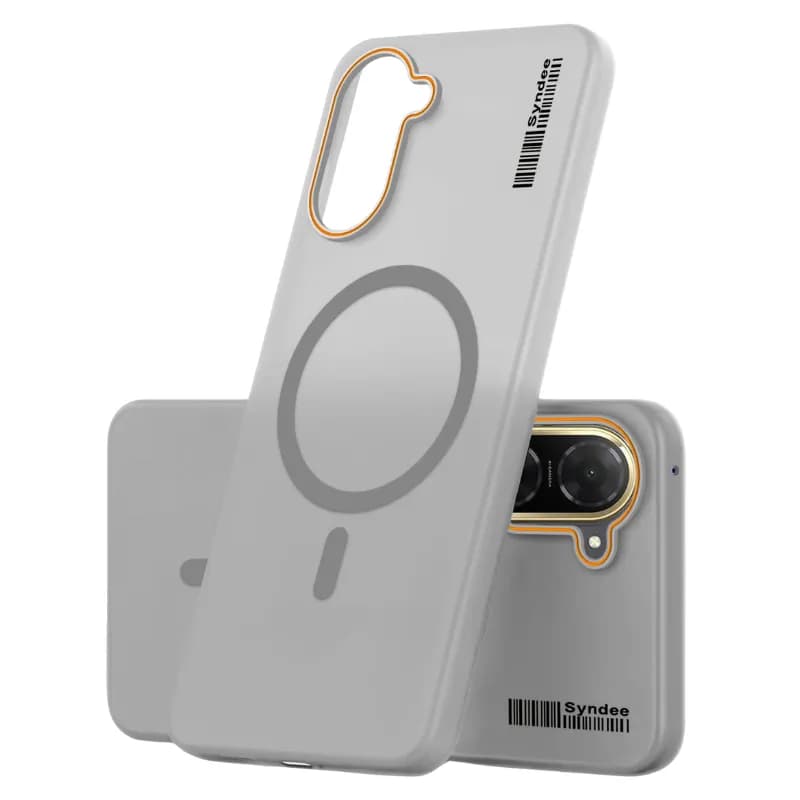 قاب مگ‌سیف مات نازک شیائومی Redmi A5 – Xiaomi Redmi A5 Magsafe Matte Slim Case