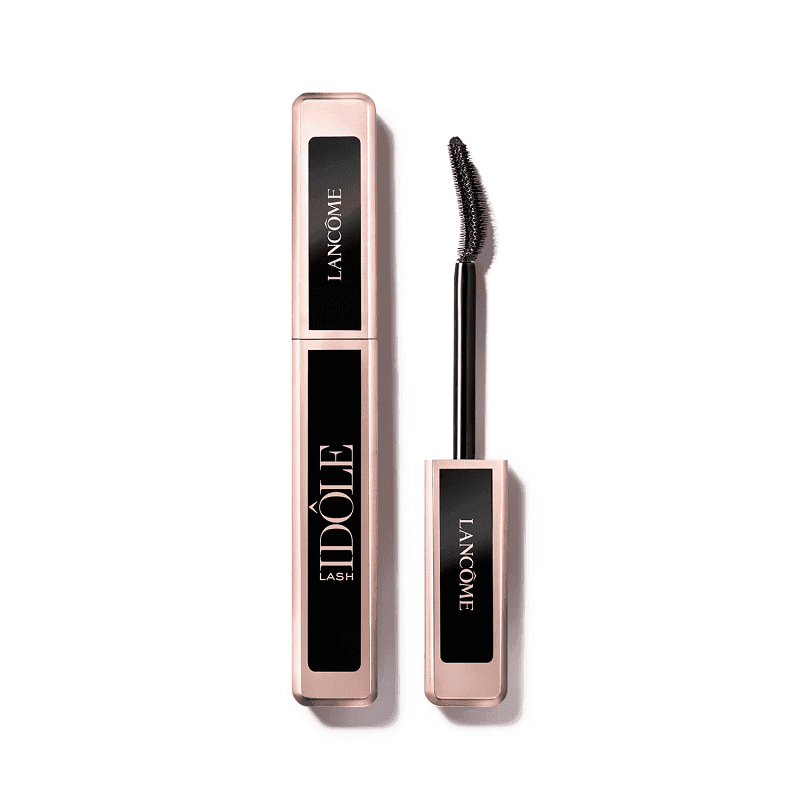 ریمل لیفت کننده لش آیدل لانکوم | Lancome Lash Idole Lengthening And Volumizing Mascara — تصویر ۸