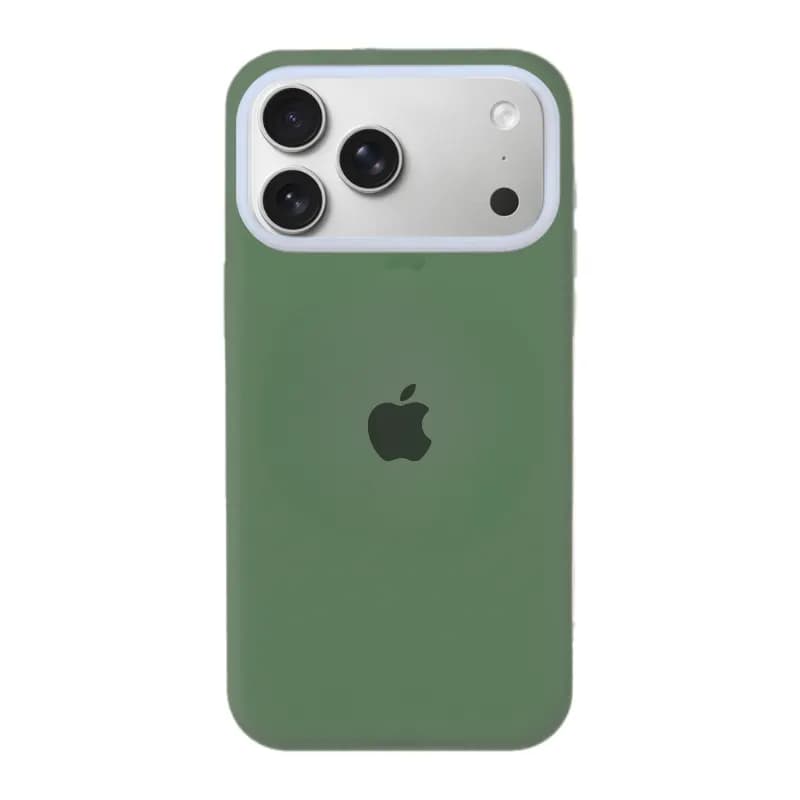 قاب پاستیلی سیلیکونی آیفون 17 پرو مکس مدل Liquid Silicone Jelly – iPhone 17 Pro Max Liquid Silicone Jelly Pastel Case