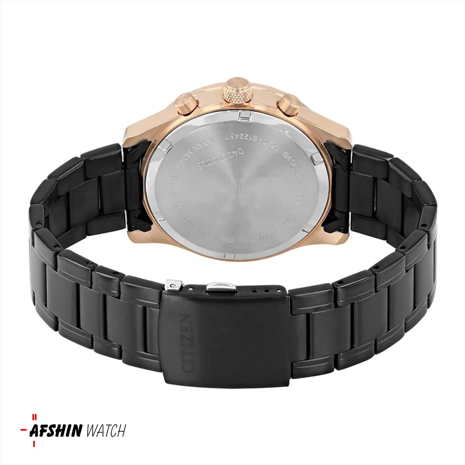 ساعت مردانه سیتیزن مدل citizen AN8196-55E — تصویر ۳