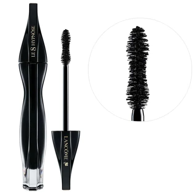 Le 8 Hypnôse Serum-Infused Volumizing Mascara ریمل حجم دهنده سرمی Le 8 Hypnôse لانکوم.000