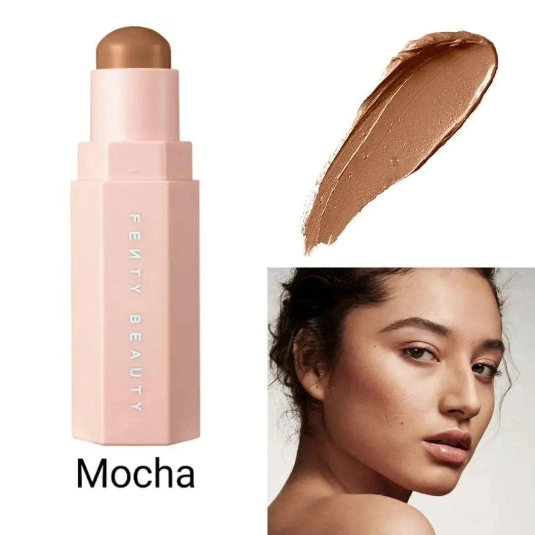 کانتور استیکی فنتی بیوتی – Fenty Beauty Match Stix Contour Skinstick — تصویر ۲