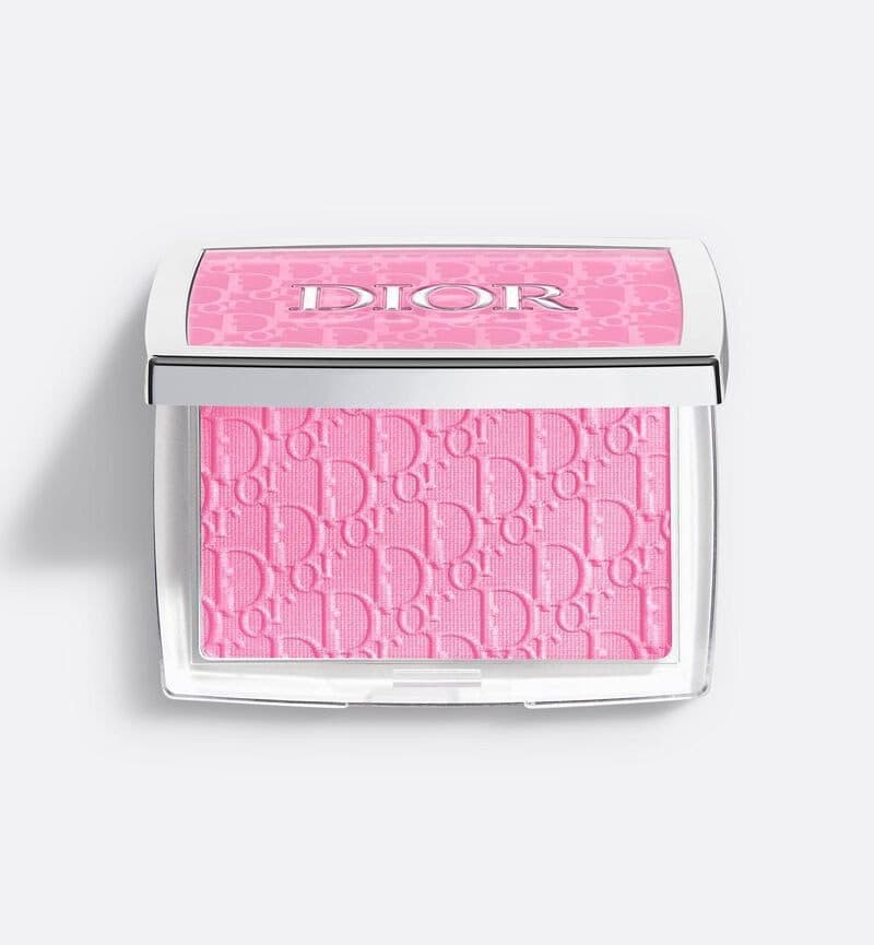 رژگونه بک استیج دیور | DIOR Backstage Rosy Glow Rouge — تصویر ۳