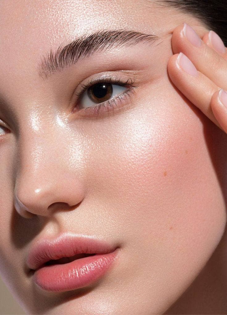 رژگونه بلاش دیور | Dior Rouge Blush — تصویر ۶