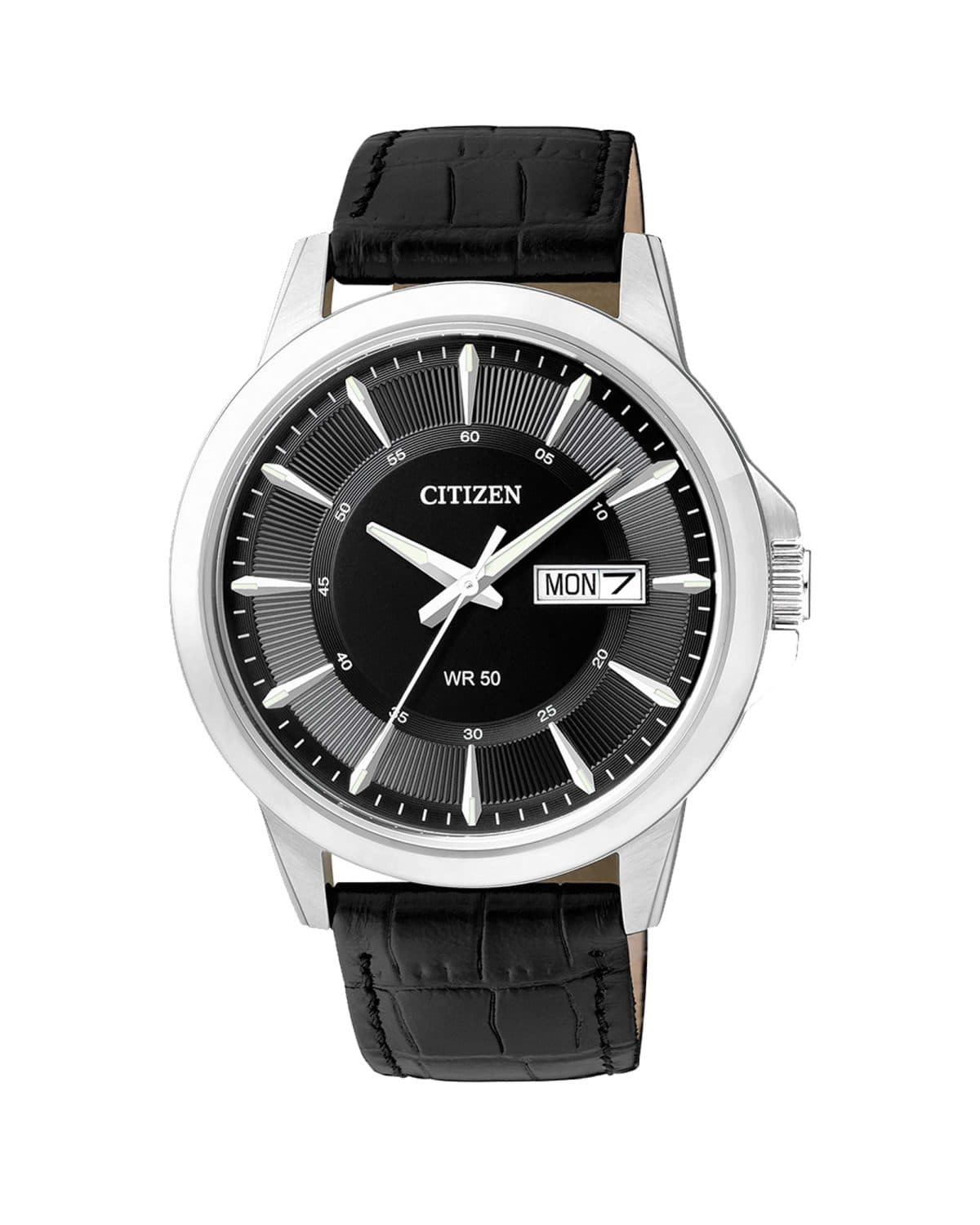 ساعت مردانه سیتیزن مدل citizen BF2011-01E — تصویر ۲