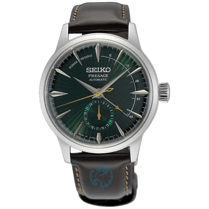 ساعت مردانه سیکو مدلSEIKO SSA459J1 — تصویر ۷