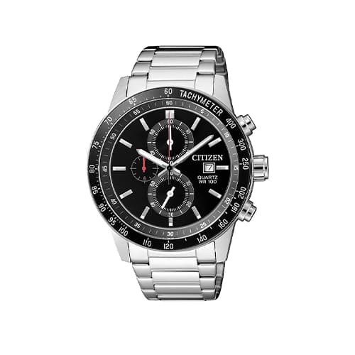 ساعت مردانه سیتیزن مدل CITIZEN AN3600-59E — تصویر ۳