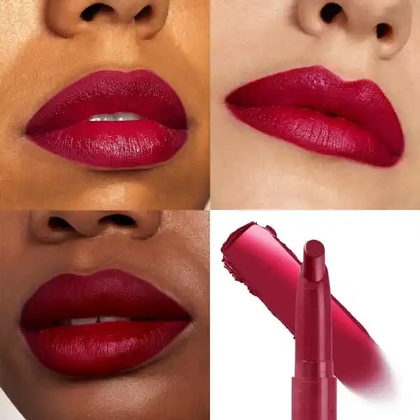 رژ لب جامد کالرپاپ اصل مدل Lippie Stix — تصویر ۴