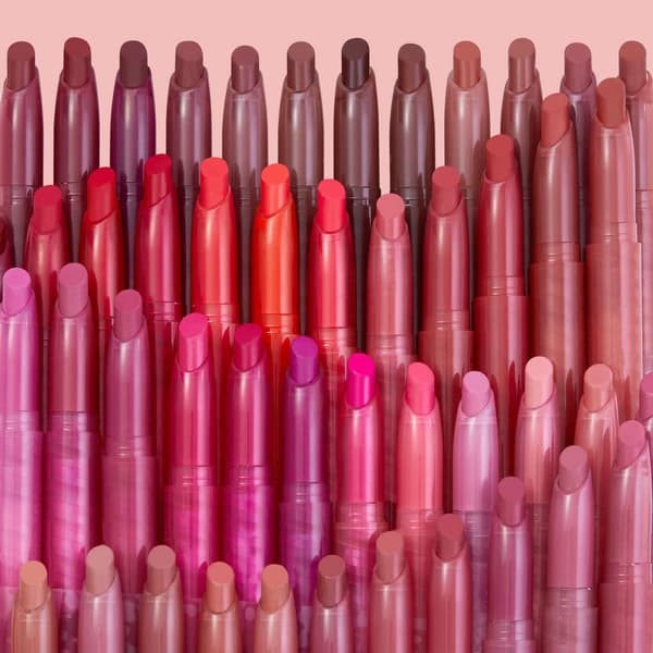رژ لب جامد کالرپاپ اصل مدل Lippie Stix — تصویر ۲