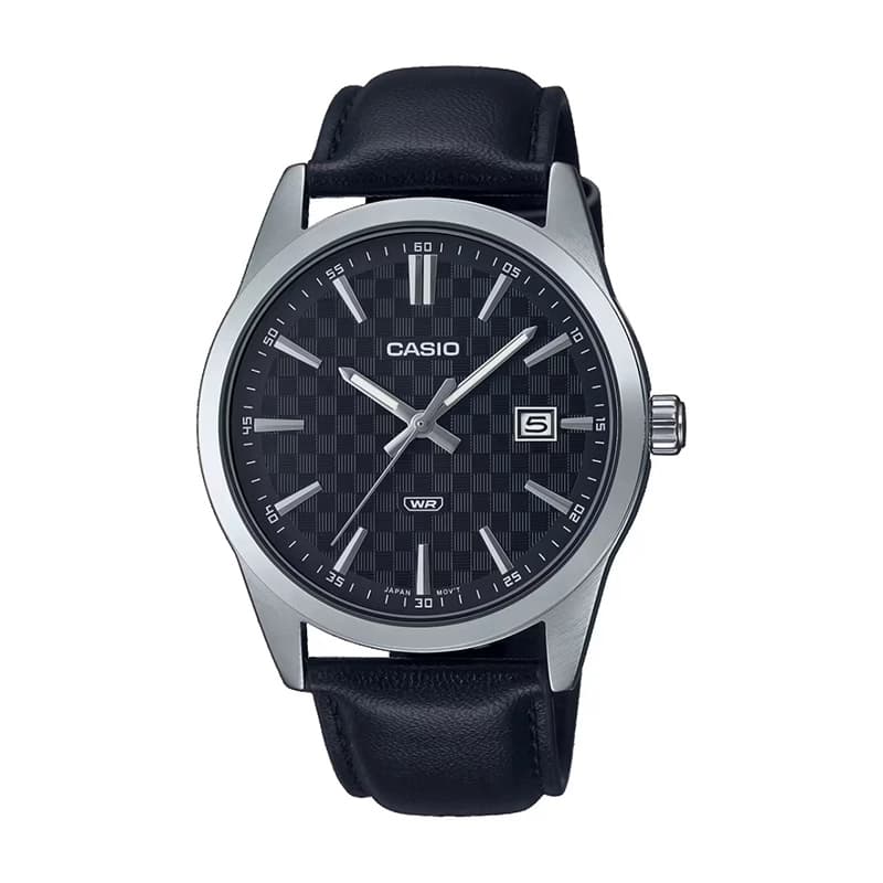 ساعت مردانه کاسیو مدل CASIO MTP-VD03L-1AUDF — تصویر ۶