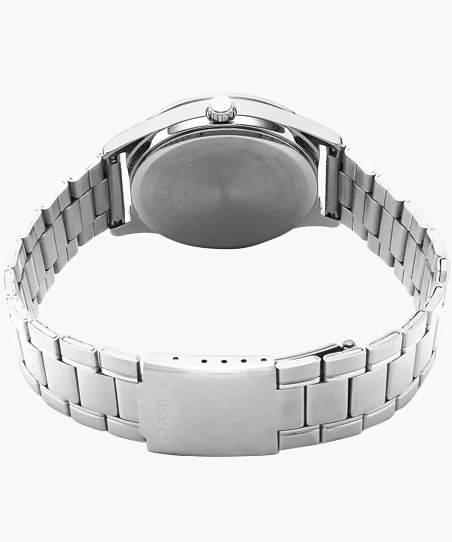 ساعت مردانه کاسیو مدل CASIO MTP-V006D-1B2UDF — تصویر ۷
