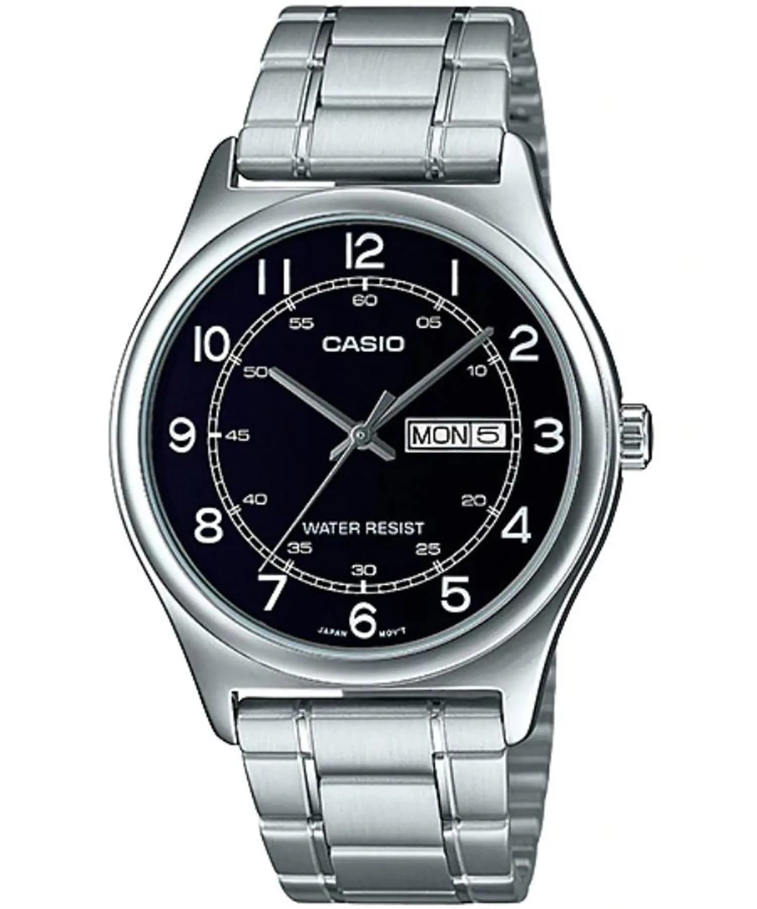 ساعت مردانه کاسیو مدل CASIO MTP-V006D-1B2UDF — تصویر ۵