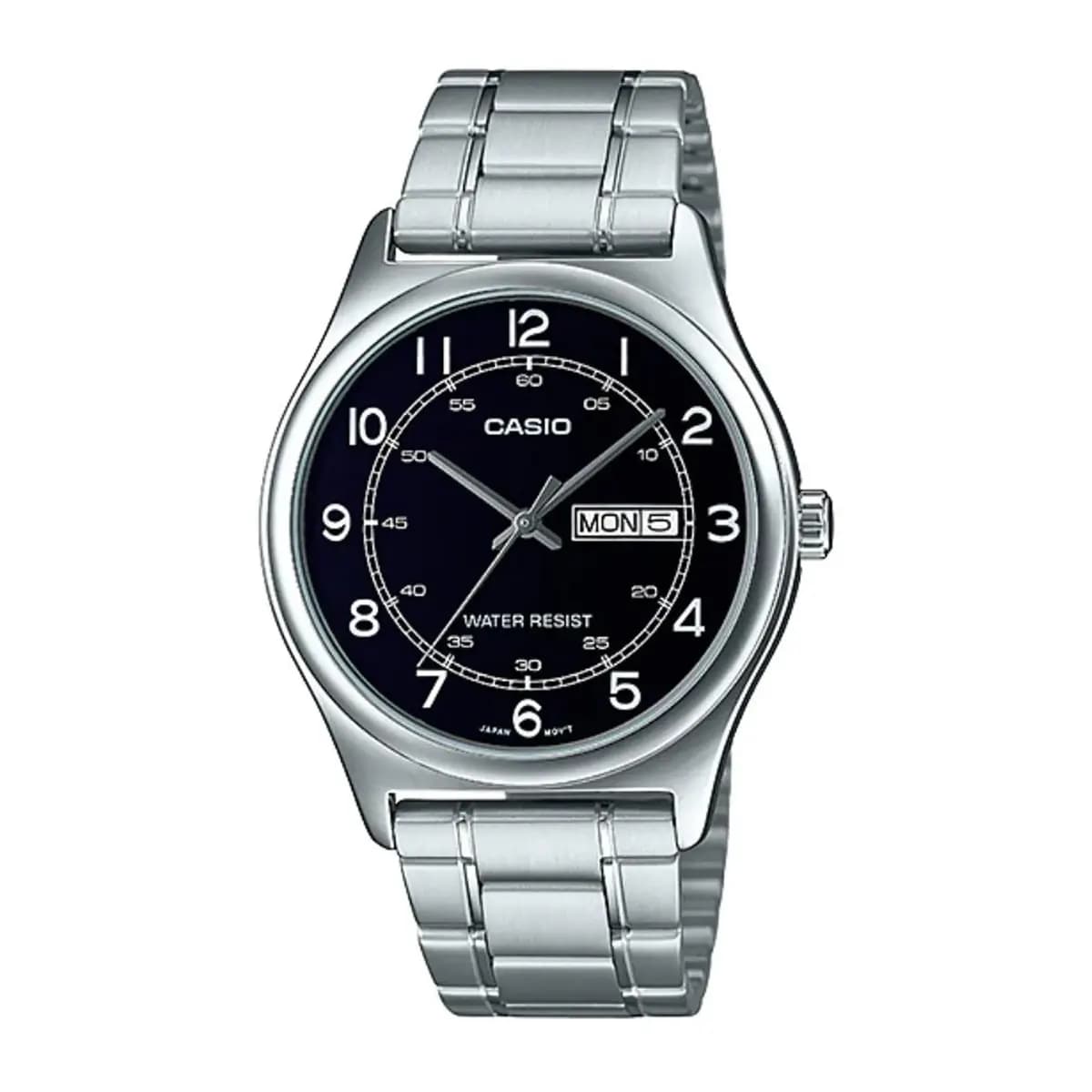 ساعت مردانه کاسیو مدل CASIO MTP-V006D-1B2UDF — تصویر ۱۲