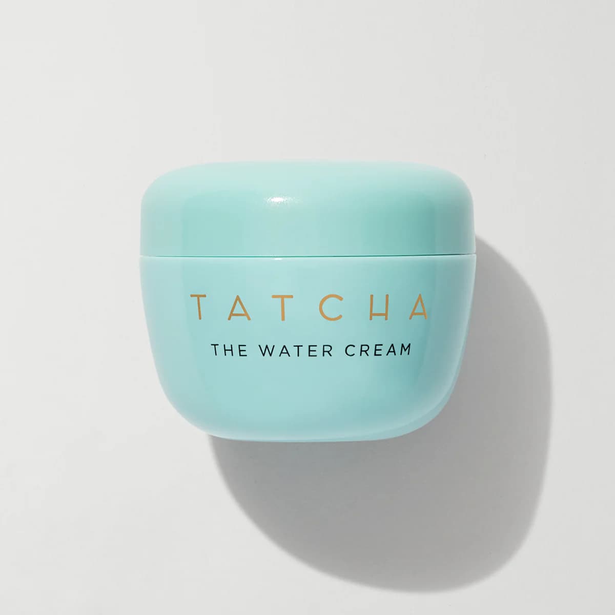 آبرسان پوست چرب تاچا | Tatcha The Water Cream — تصویر ۵