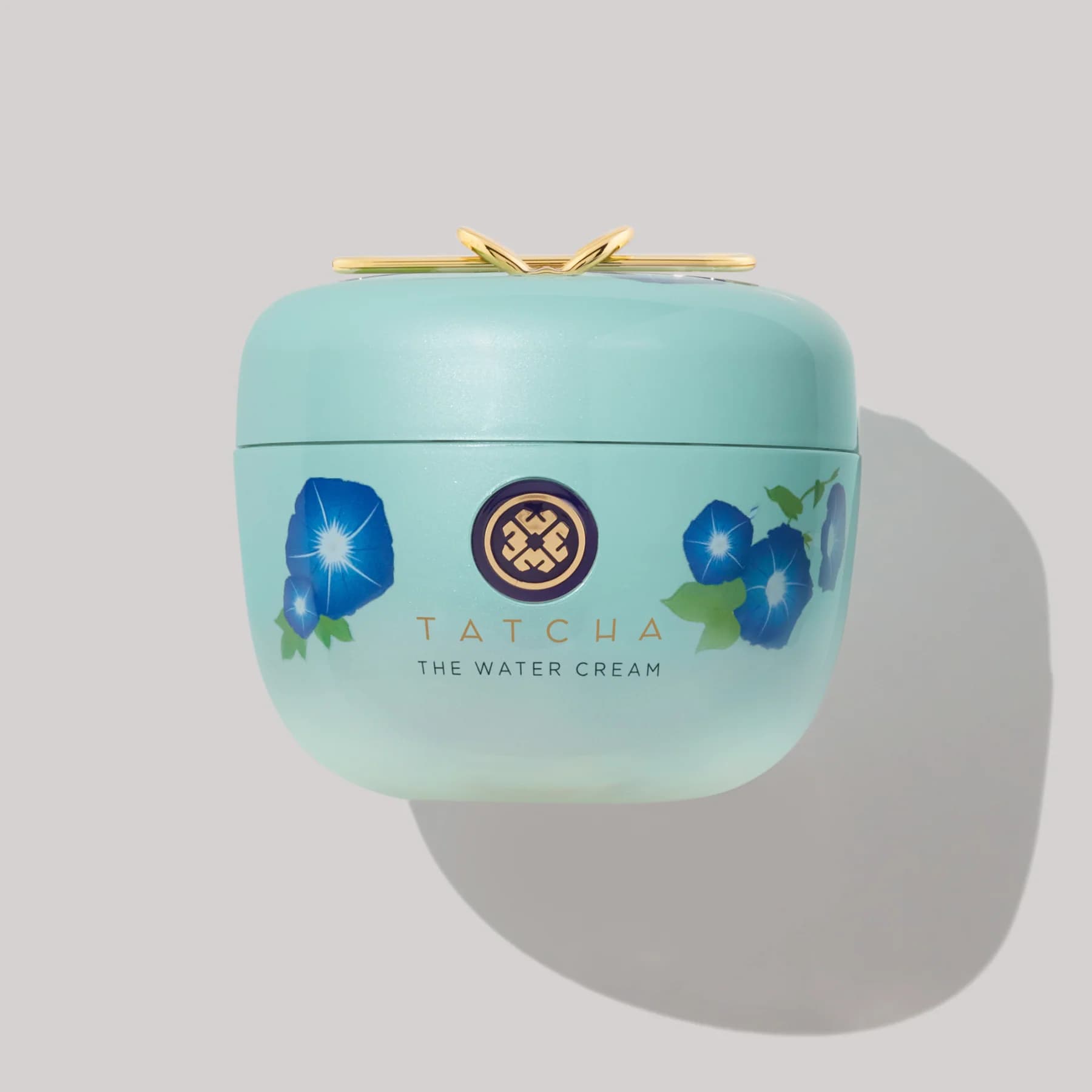آبرسان پوست چرب تاچا | Tatcha The Water Cream — تصویر ۳
