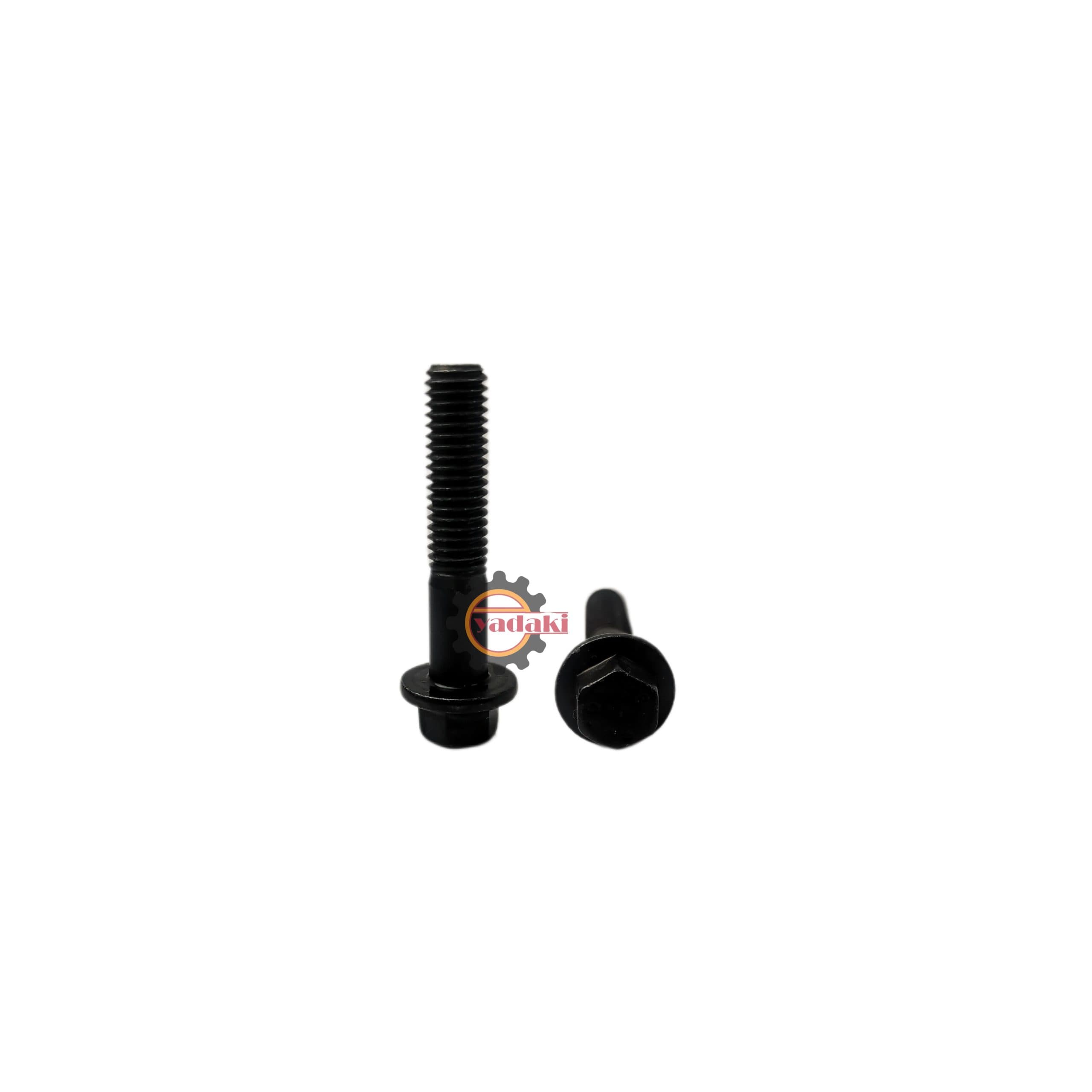 پیچ واشر دار 8 چهار سانتی پیچ بوق و آفتابگیر FH500 یا FH4 اصلی