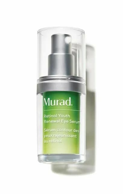 سرم دور چشم جوانساز رتینول مورد اورجینال – Murad Retinol Youth Renewal Eye Serum — تصویر ۵