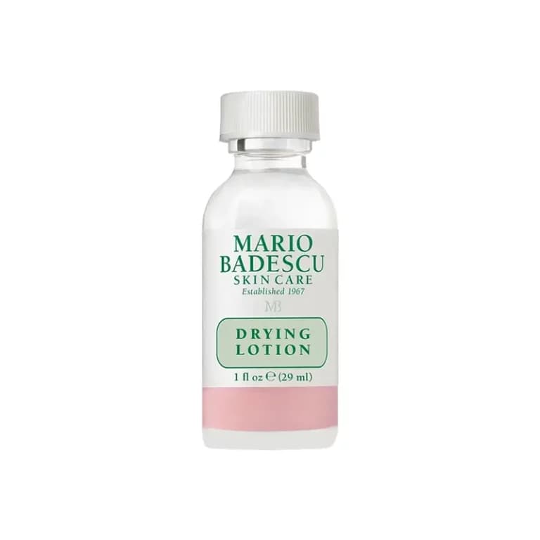 محلول ضدجوش ماریو بادسکو MARIO BADESCU Mario Badescu Drying Lotion — تصویر ۴