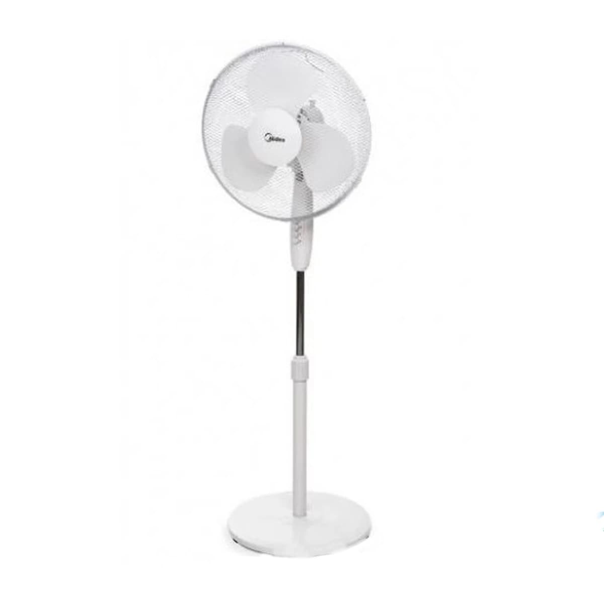 پنکه ایستاده مایدیا مدل FS40-16J