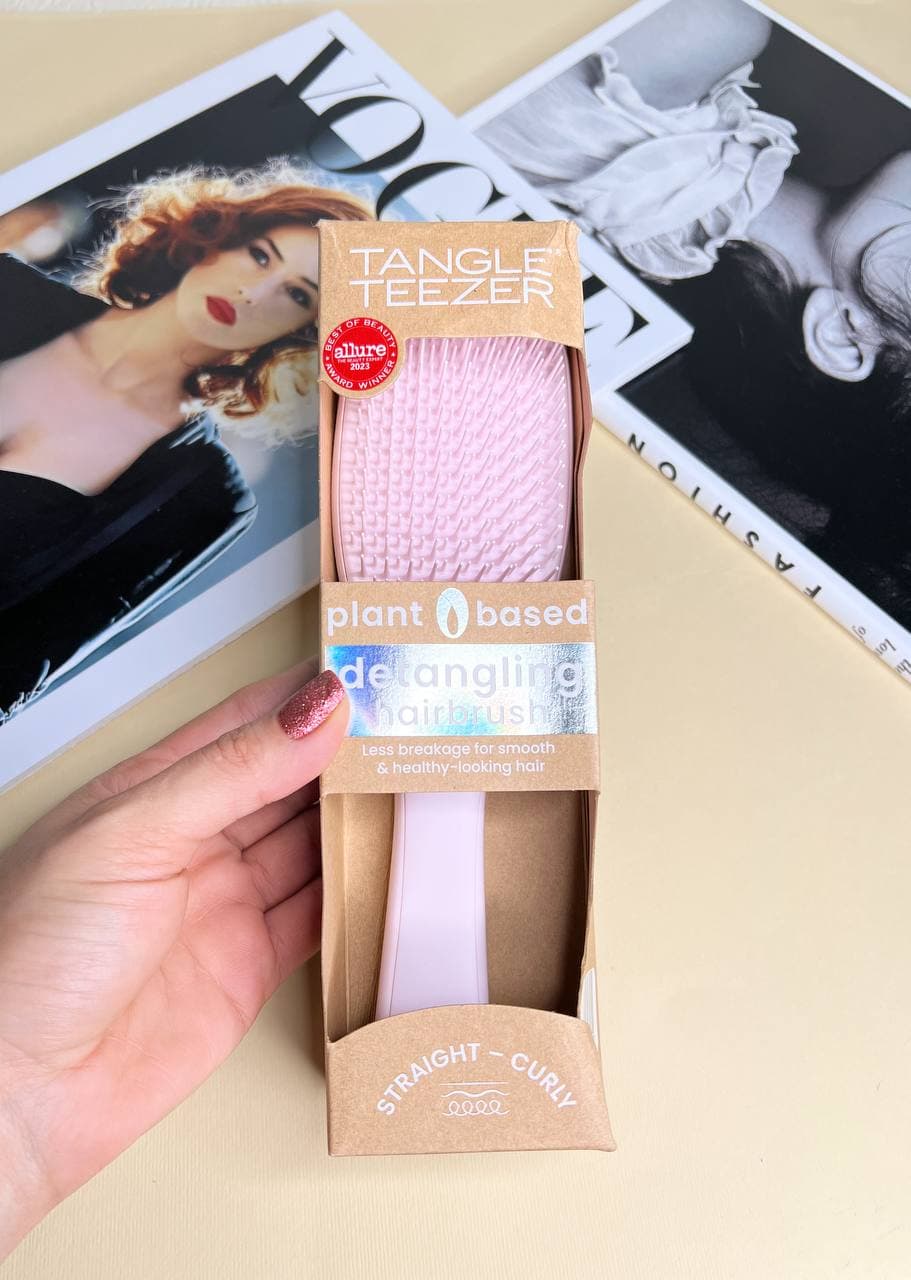 برس مو تنگل تیزر Tangle Teezer hair brush
