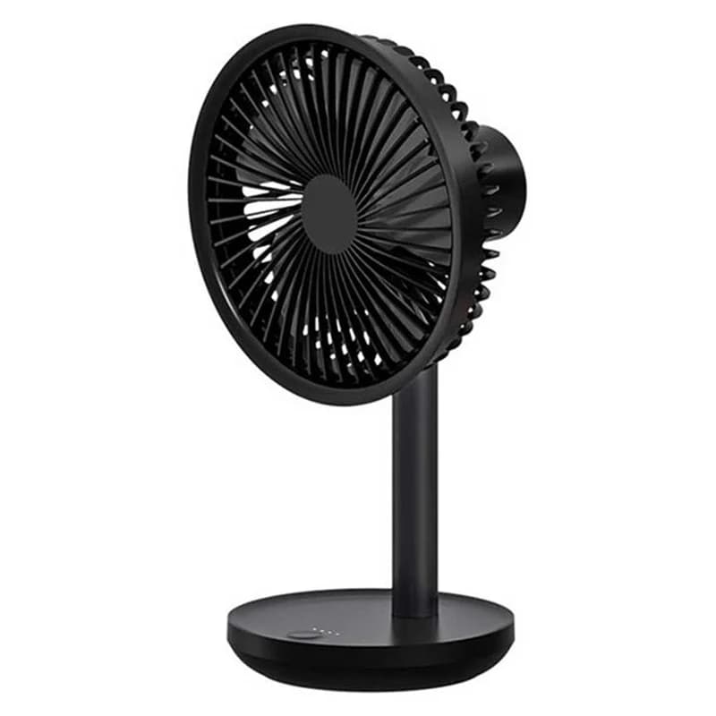 پنکه رومیزی مدل F5-Fan SOLOVE — تصویر ۳