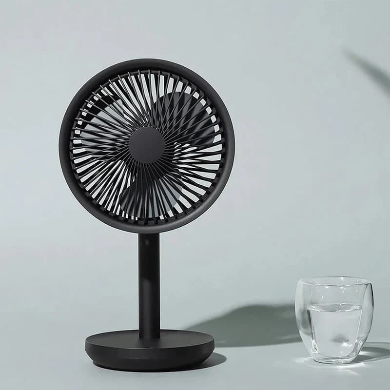 پنکه رومیزی مدل F5-Fan SOLOVE — تصویر ۲