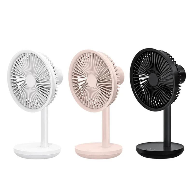 پنکه رومیزی مدل F5-Fan SOLOVE — تصویر ۷