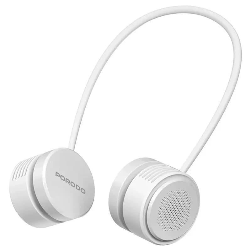 پنکه گردنی پرودو مدل PDLFST187WH AIRFLEX — تصویر ۸