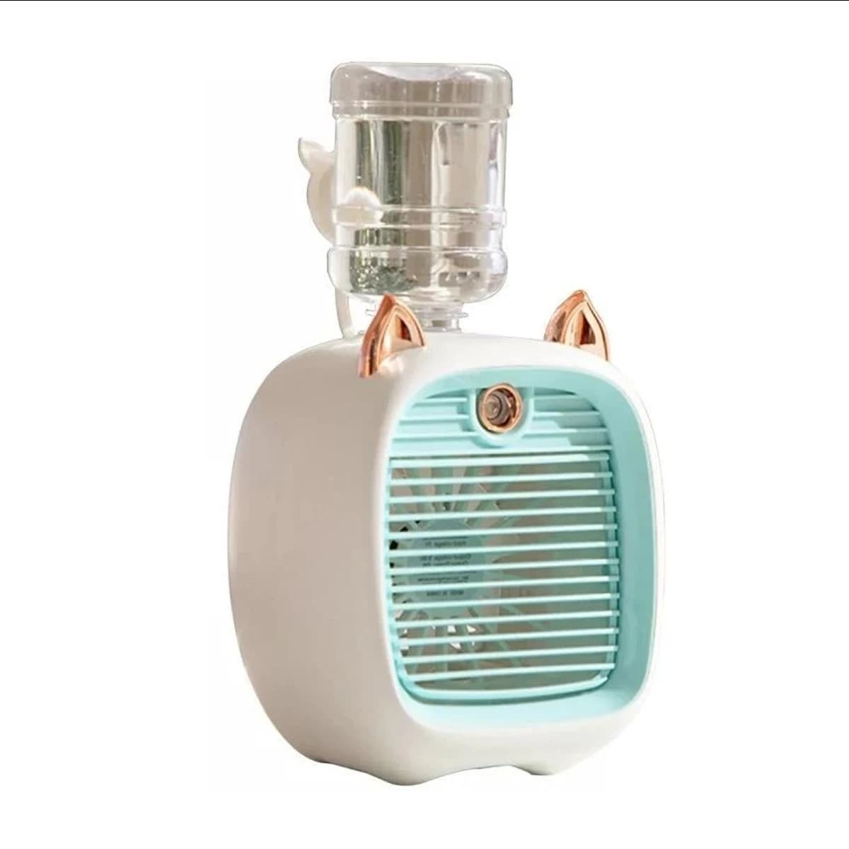 پنکه رومیزی مدل FC-6602 طرح روباه کوچک