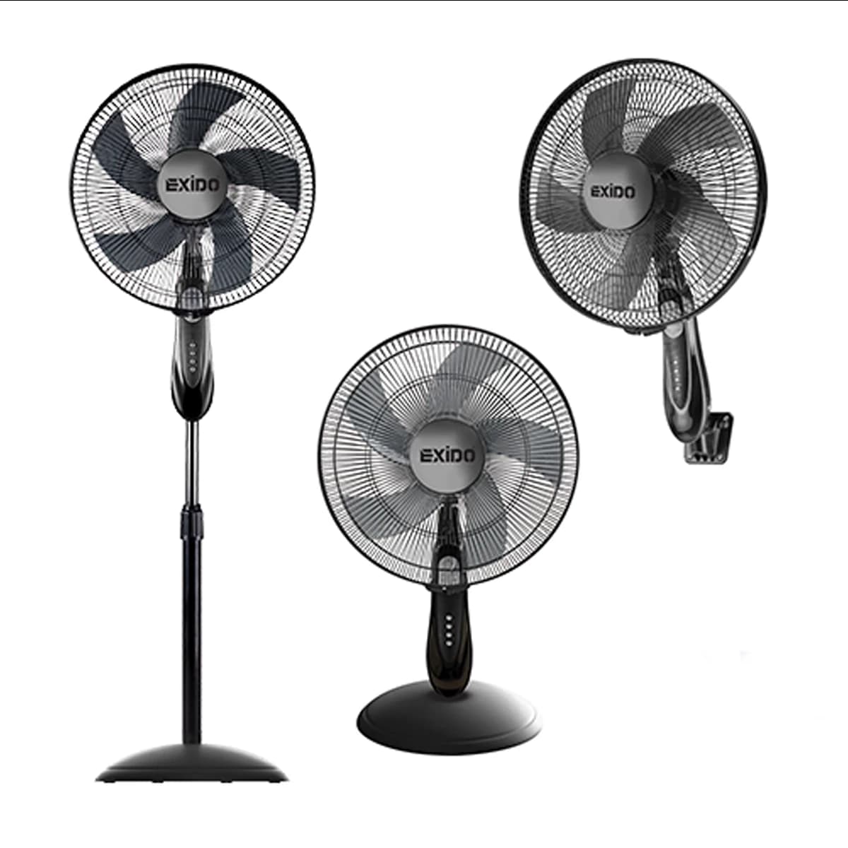 پنکه اگزیدو مدل ESF5350
