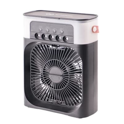 پنکه رومیزی گیفت کالکشن مدل Power Plus