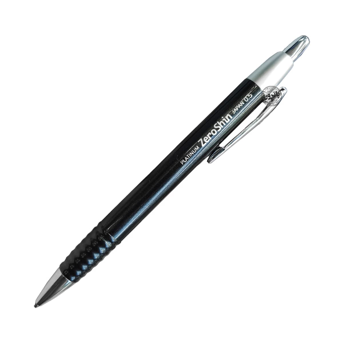 اتود پلاتینیوم مدل Zeroshin mz1000a — تصویر ۵