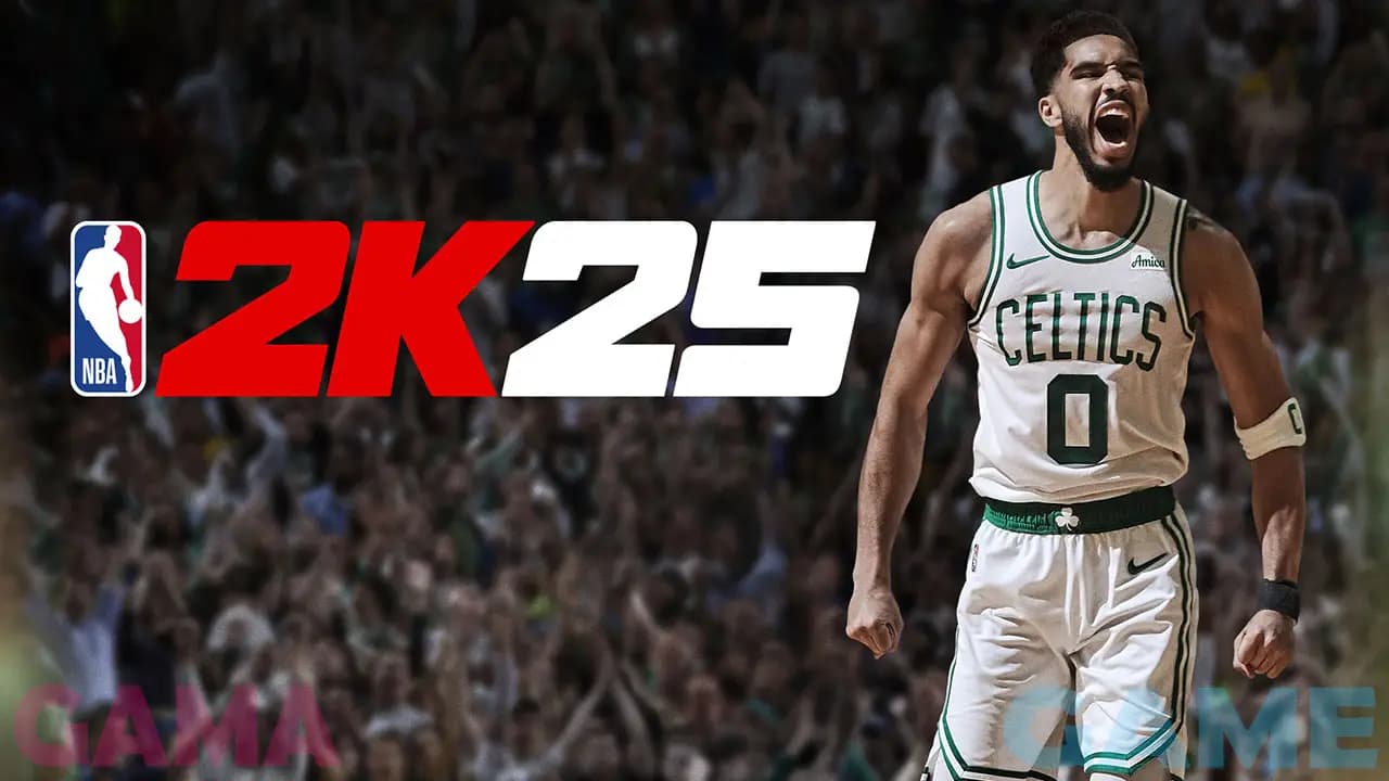 اکانت بازی NBA 2K25 — تصویر ۵