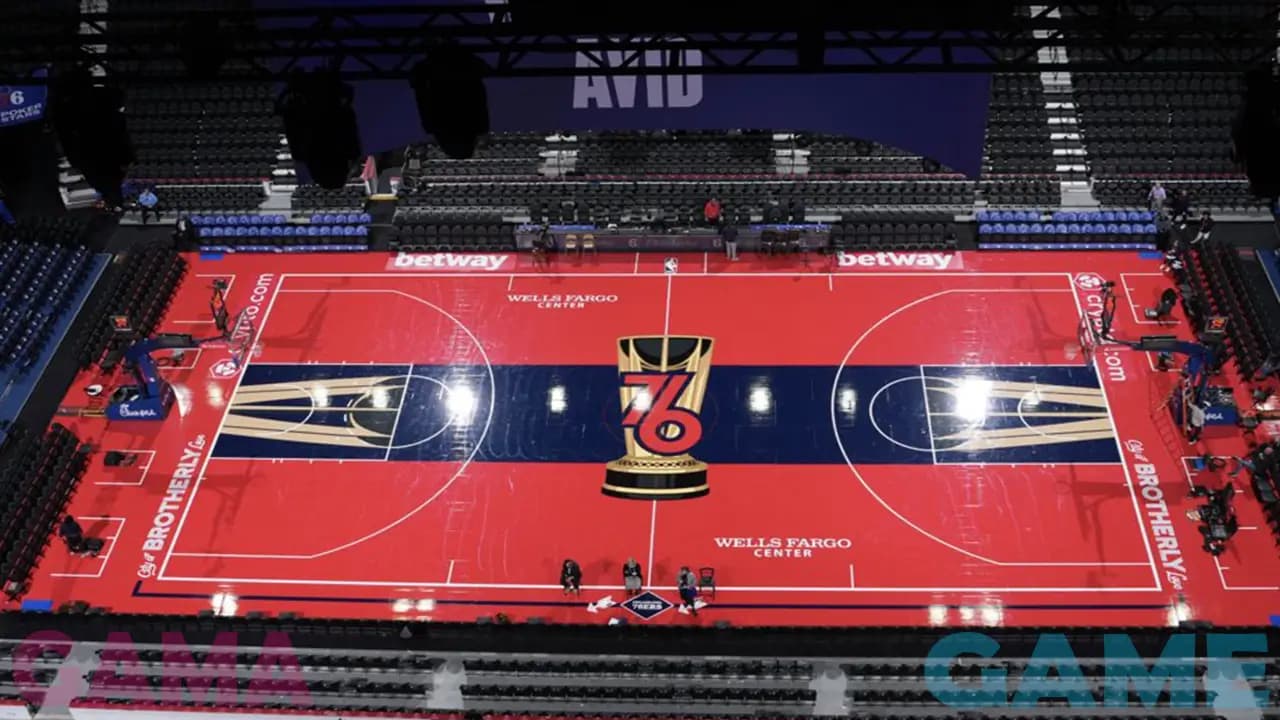 اکانت بازی NBA 2K25 — تصویر ۳