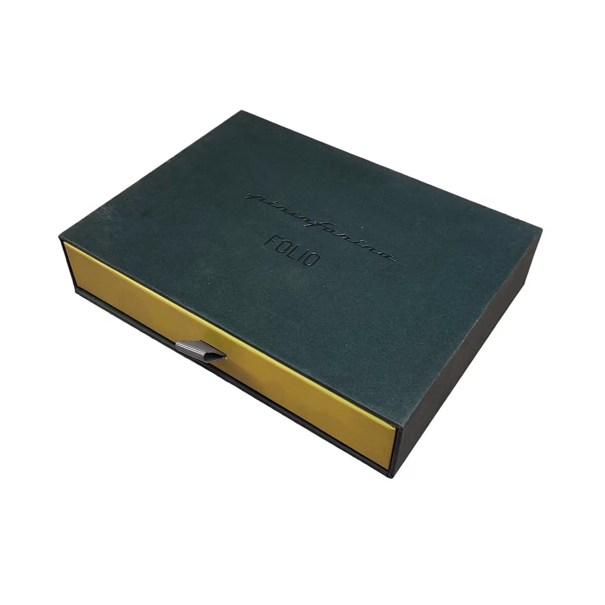 کیف پول پاسپورتی Forever سری Pininfarina مدل Folio — تصویر ۶