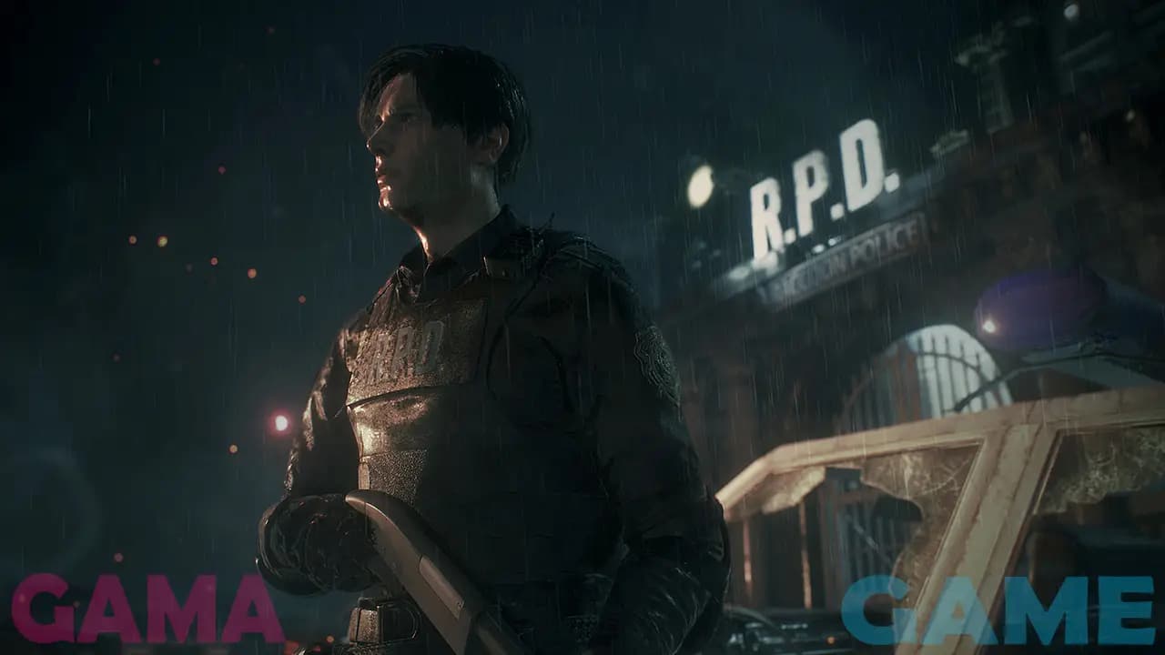 اکانت قانونی Resident Evil 2 — تصویر ۴