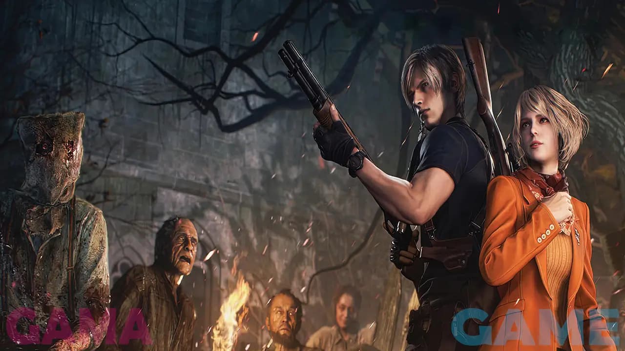 اکانت قانونی Resident Evil 2 — تصویر ۲