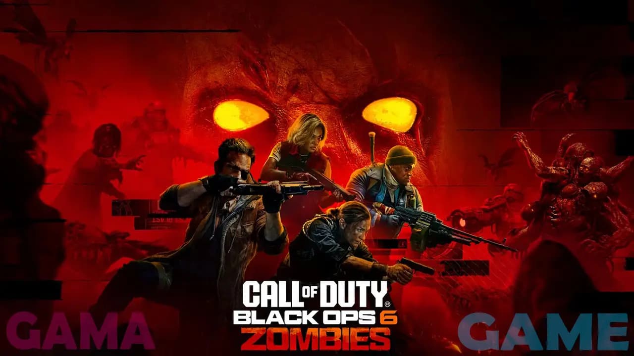 اکانت قانونی Call of Duty Black Ops 6 Vault Edition — تصویر ۳