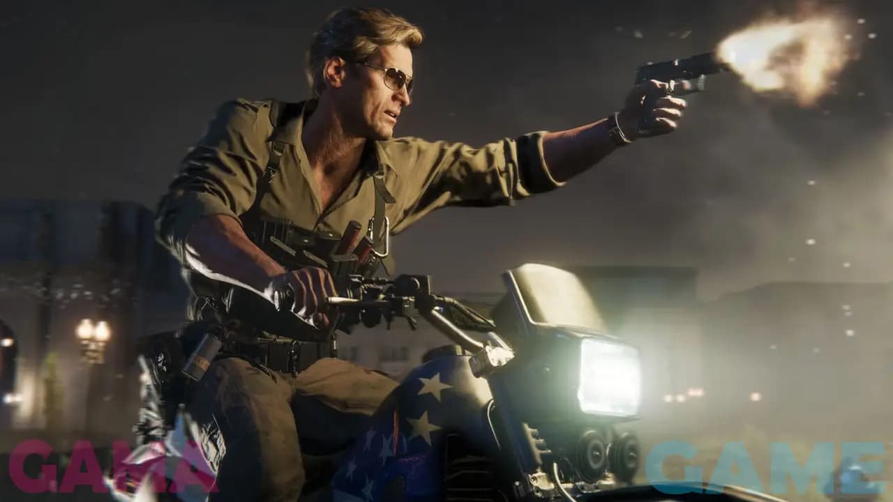 اکانت قانونی Call of Duty Black Ops 6 Vault Edition — تصویر ۵