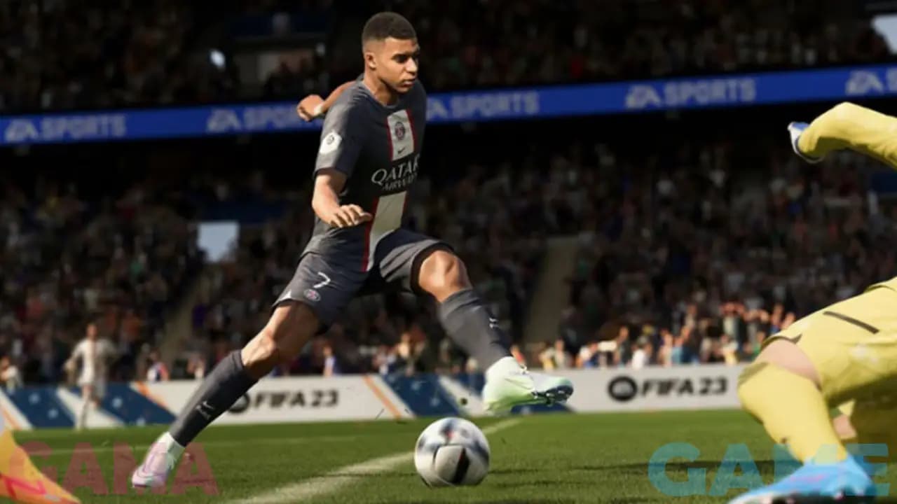 اکانت قانونی FC 24 standard — تصویر ۶