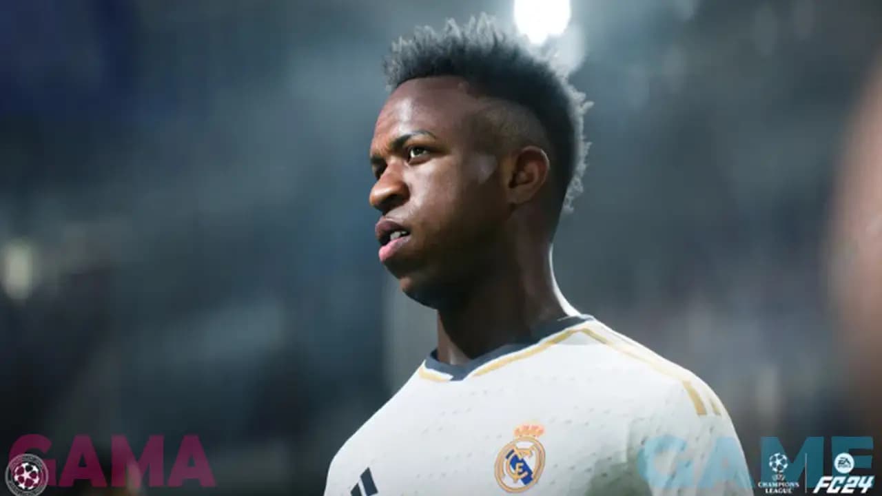 اکانت قانونی FC 24 standard — تصویر ۴
